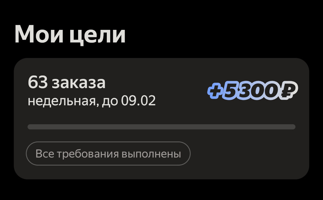 Я таких цифр и не видела никогда!