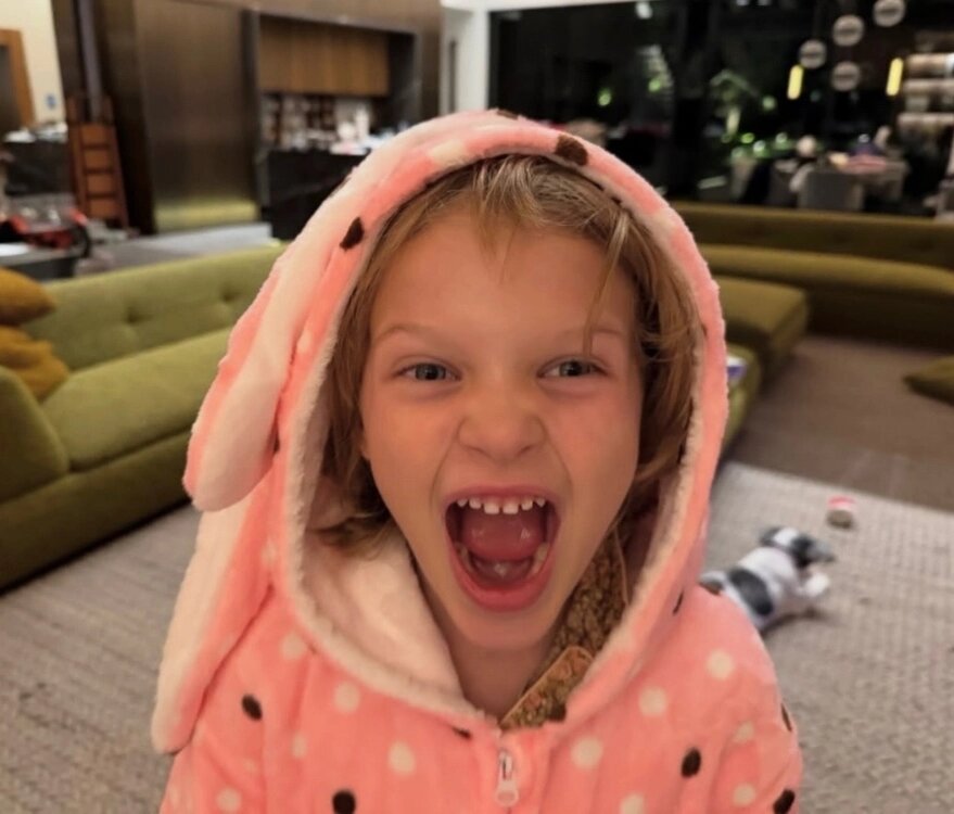 ФОТО: Instagram* (запрещенная в России соцсеть; принадлежит компании Meta, признанной экстремистской организацией и запрещенной в РФ) Миллы Йовович, @millajovovich📷
