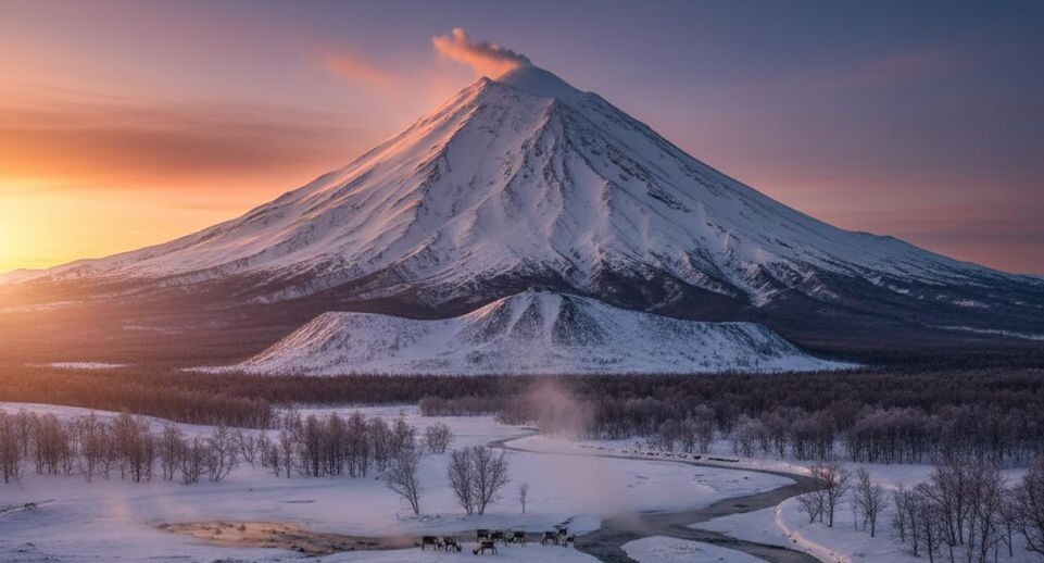    «Подмосковье сегодня»/Сгенерировано нейросетью