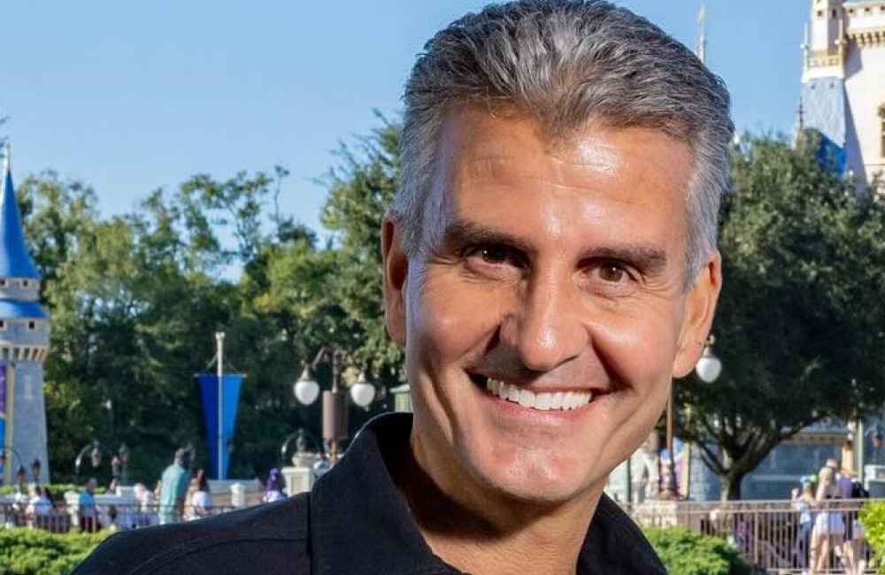     Джош Д’Амаро / Фото: соцсети Джоша Д’Амаро