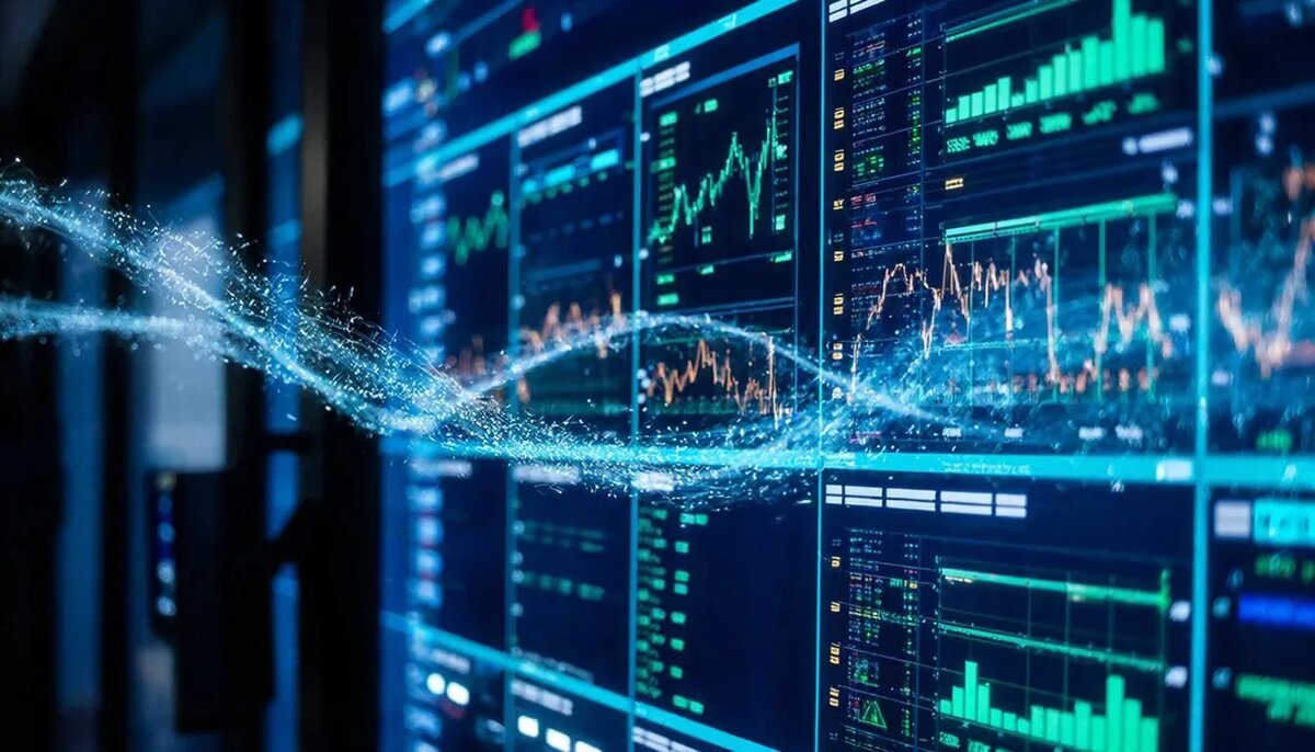 Вся статистика — в фокусе.