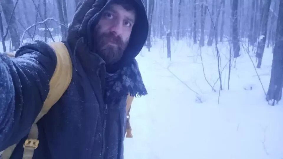    Евгений Юрьев. Источник: Кадр из видео YouTube