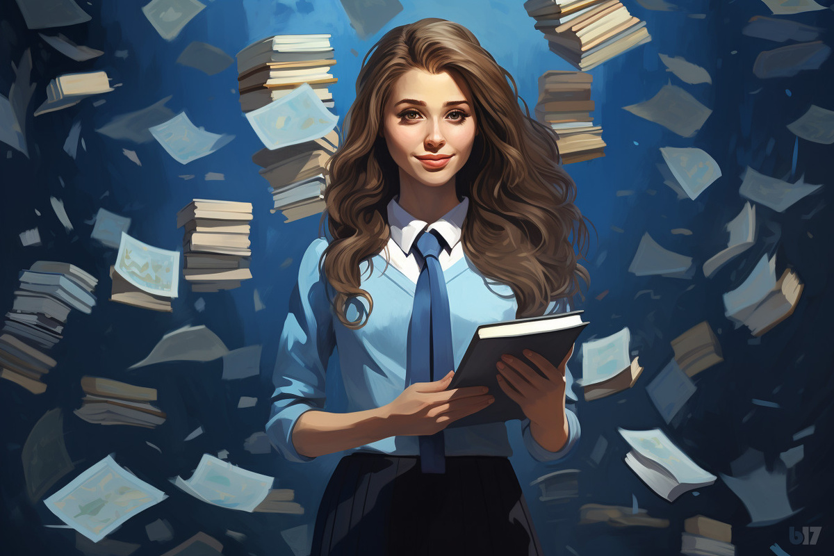 Помогают ли Вам методички?