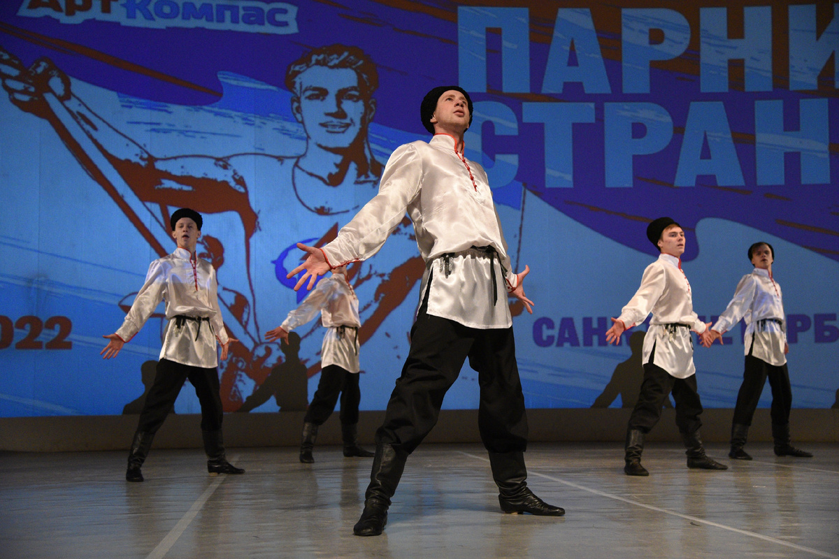 Заслуженный коллектив народного творчества Челябинской области Молодежный театр «Проспект Горняков» им. Евгения Разудалова, г. Коркино (Челябинская область)