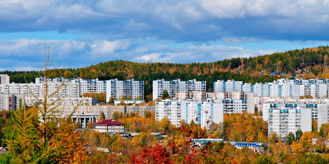 Город в сердце тайги: что посмотреть в Тынде, где погулять и перекусить?