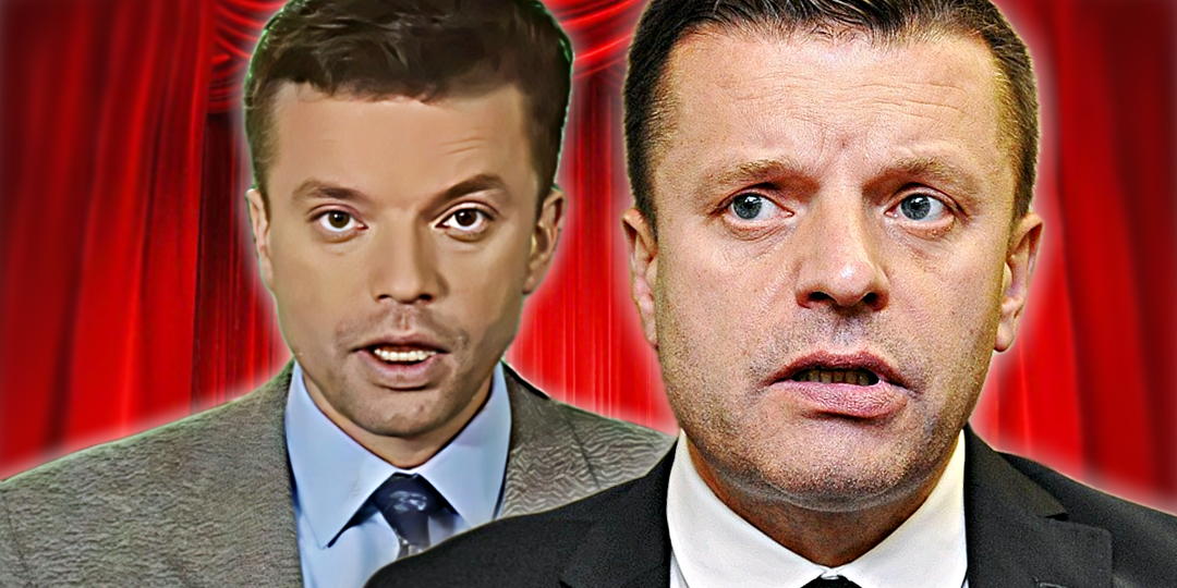 За что Парфёнова "выдавили"из эфира и выгнали из страны: на что сейчас живет знаменитый журналист на чужбине