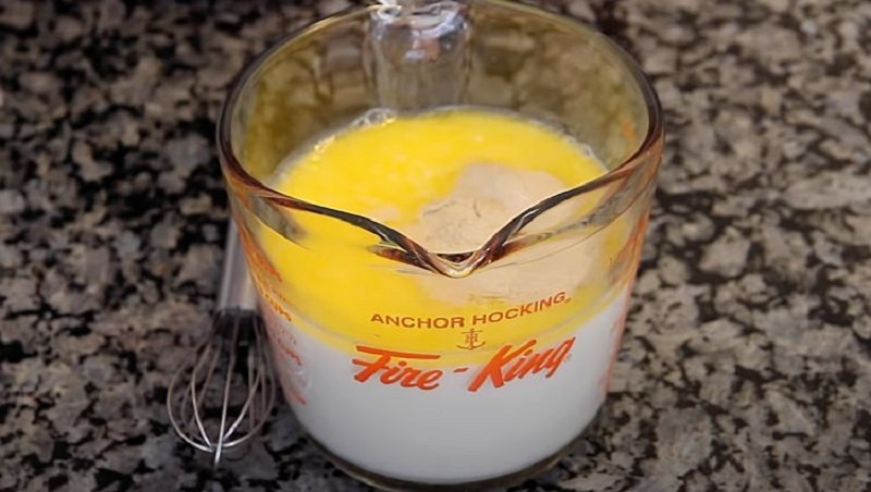 Пышный домашний молочный хлеб без лишних хлопот: секрет воздушного теста и нежной корочки