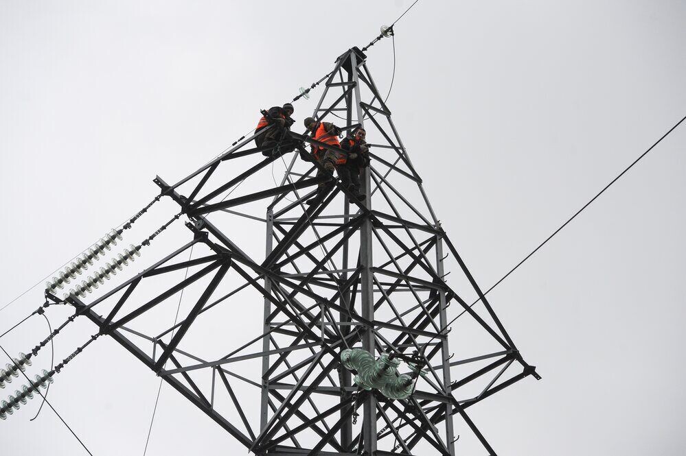    Фото: Агентство «Москва»/ Любимов Андрей