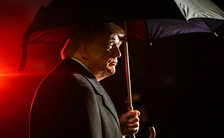 Энергетический альянс Трампа? Как Индия и Китай могут получить нефть за бесценок, и что это значит для России