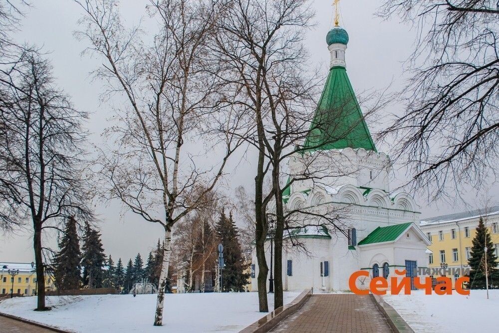    Фото: ИА "Нижний сейчас" Редакция nn-now