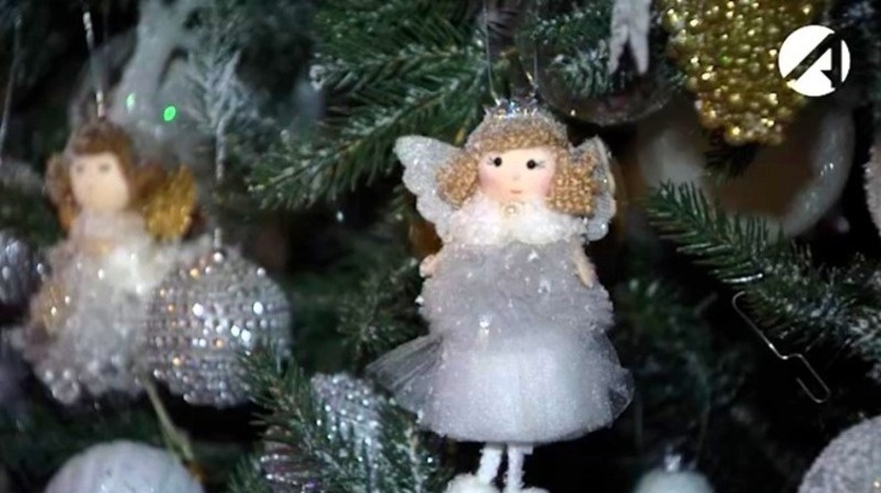 К 90-летию «Союзмультфильма» в Якутске пройдёт фестиваль ледовых скульптур