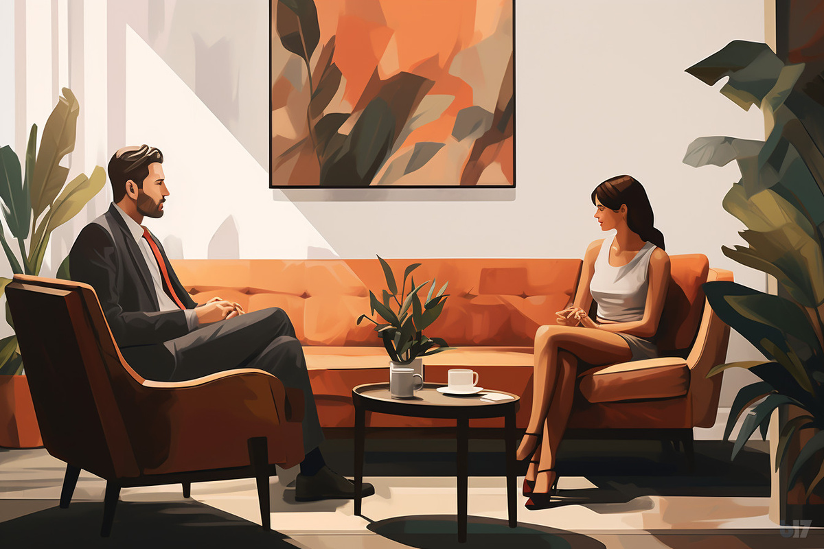 Нужно ли «прорабатывать папу» годами?