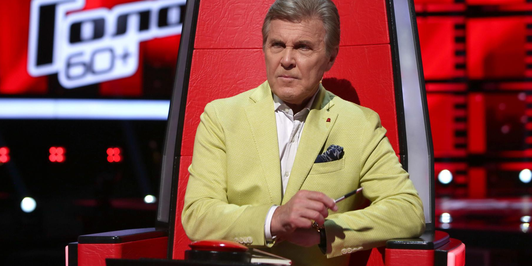 Отметивший 84-летие Лев Лещенко озвучил свою главную мечту