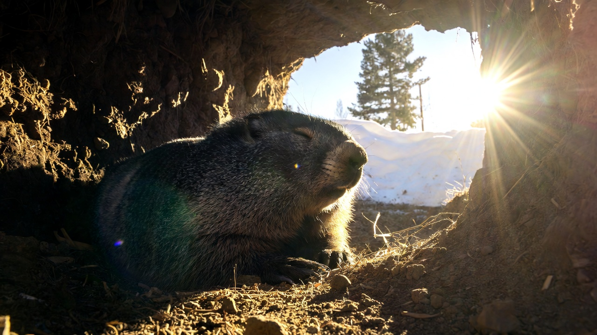 Фото: сгенерировано нейросетью / Ветренко Александра