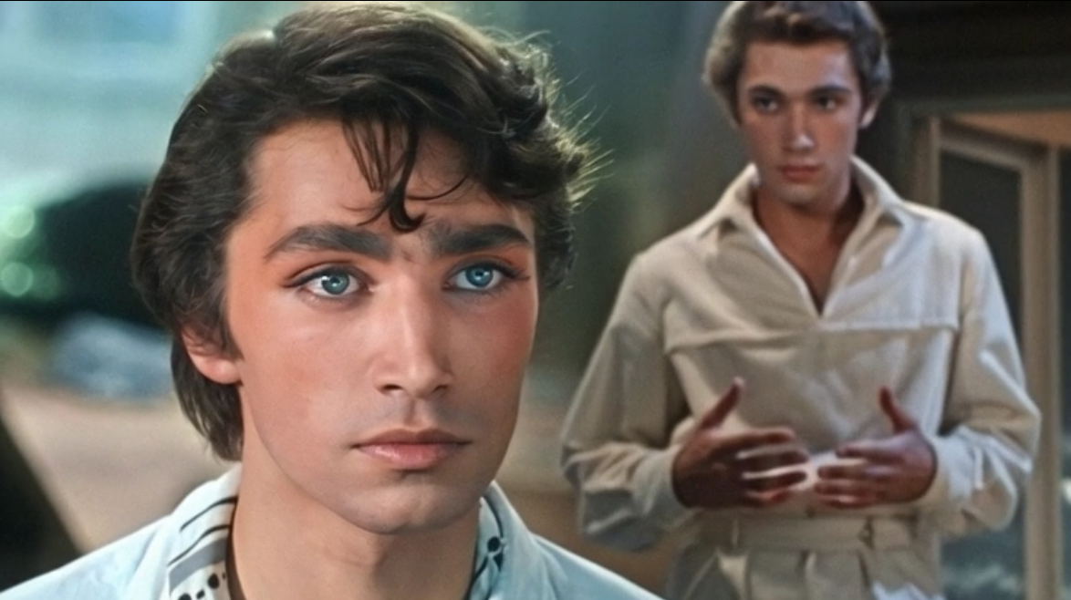 Владимир Коренев