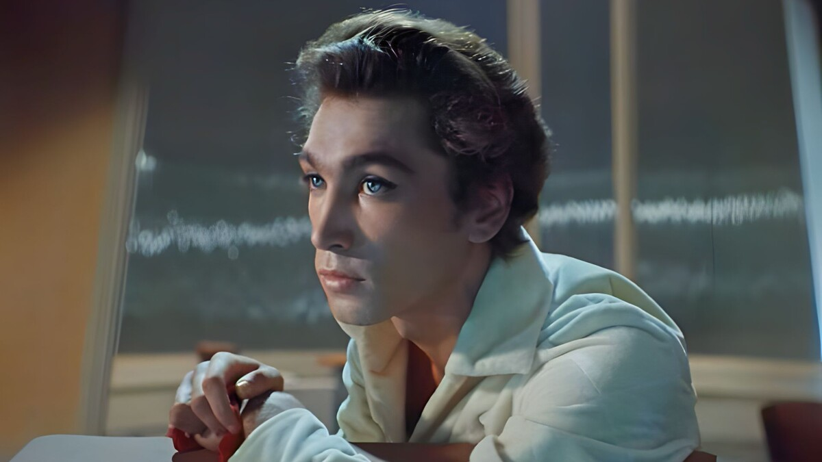 Владимир Коренев