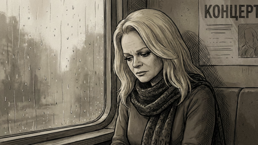   Сгенерировано с помощью ИИ