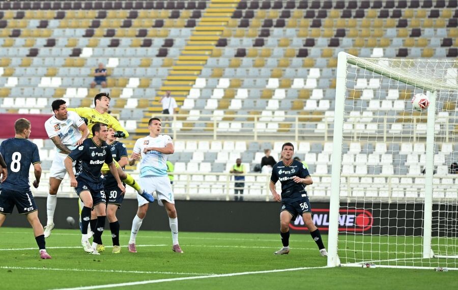     / Источник: © Алексей Филиппов/РИА Новости