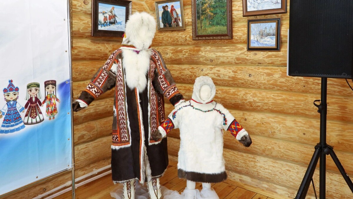    Фото: Василий Петров/«Ямал-Медиа»