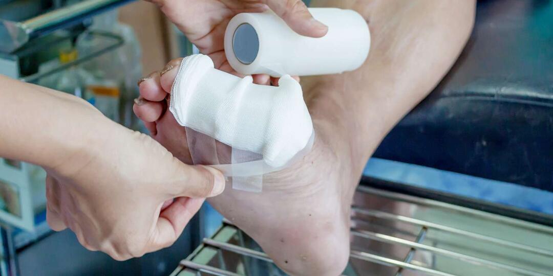 Как избежать ампутаций и сохранить здоровье ног при диабете: шаги, которые могут спасти ваши конечности