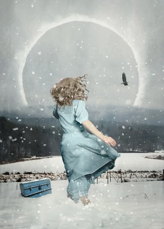 Иллюстрация Элизабет Ладвиг