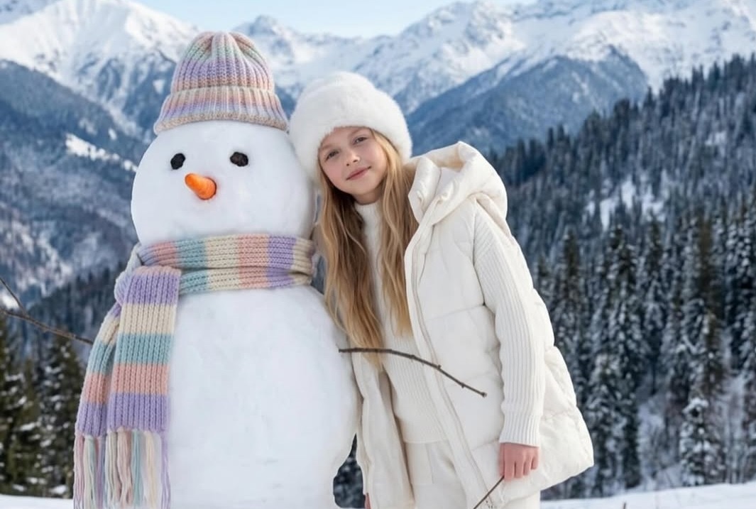 Лиза Галкина