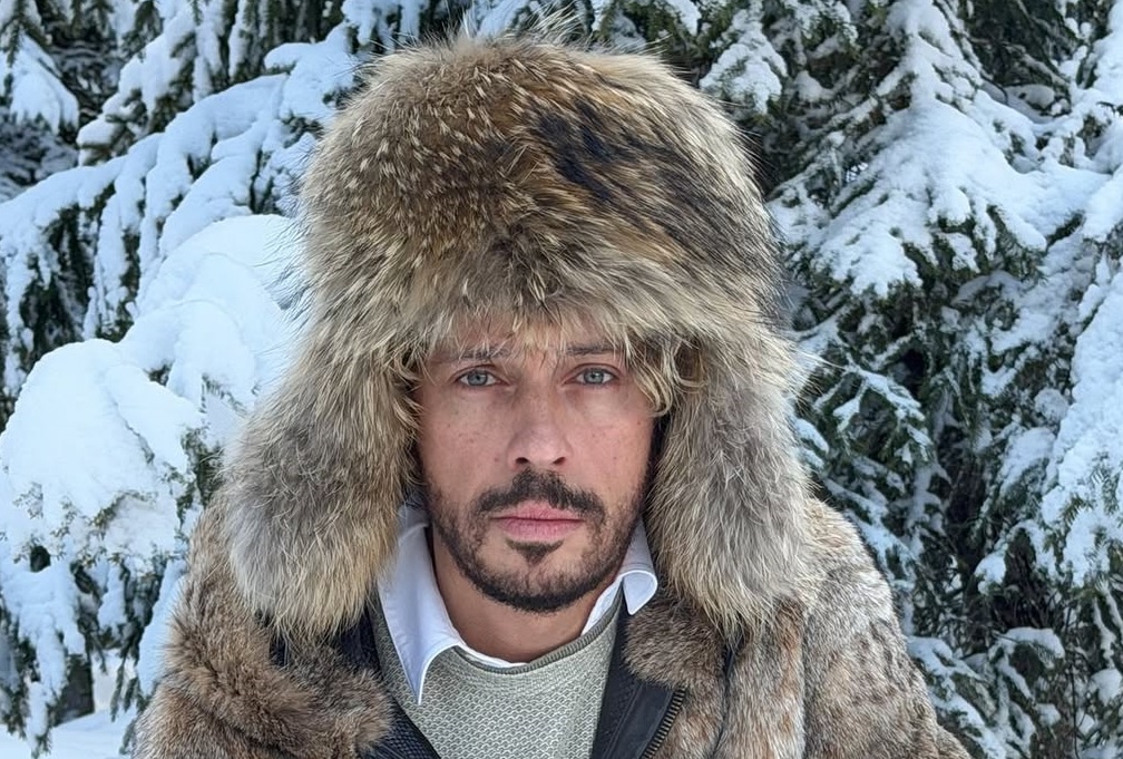 Максим Галкин