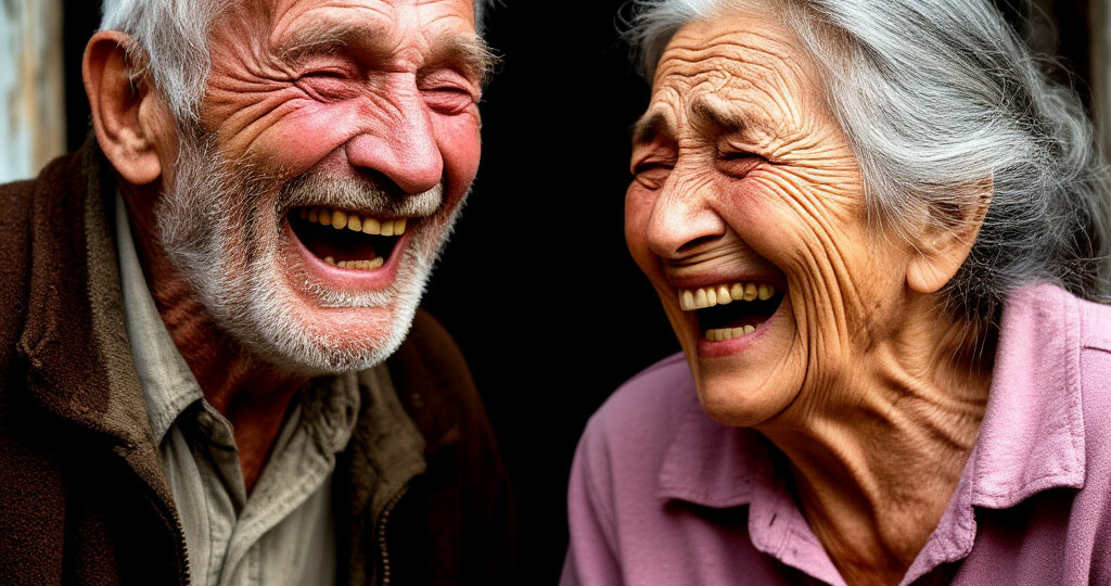 Эликсир молодости