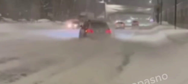    Фото: Госавтоинспекция Казани