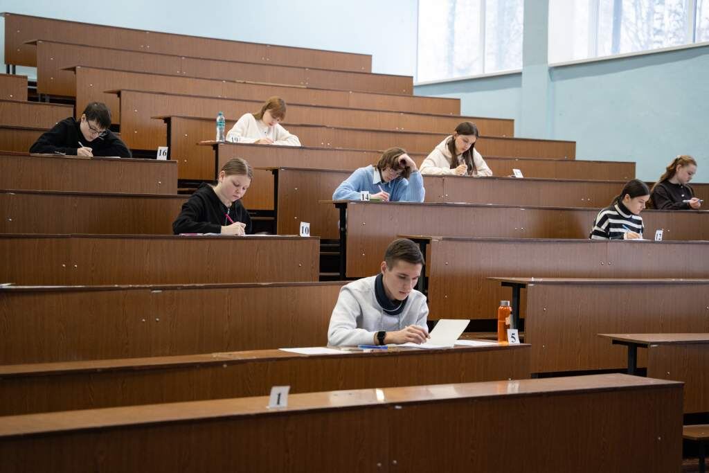    Фото: пресс-служба ЮЗГУ