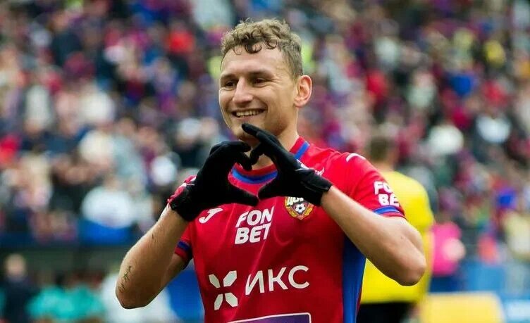 Федор Чалов