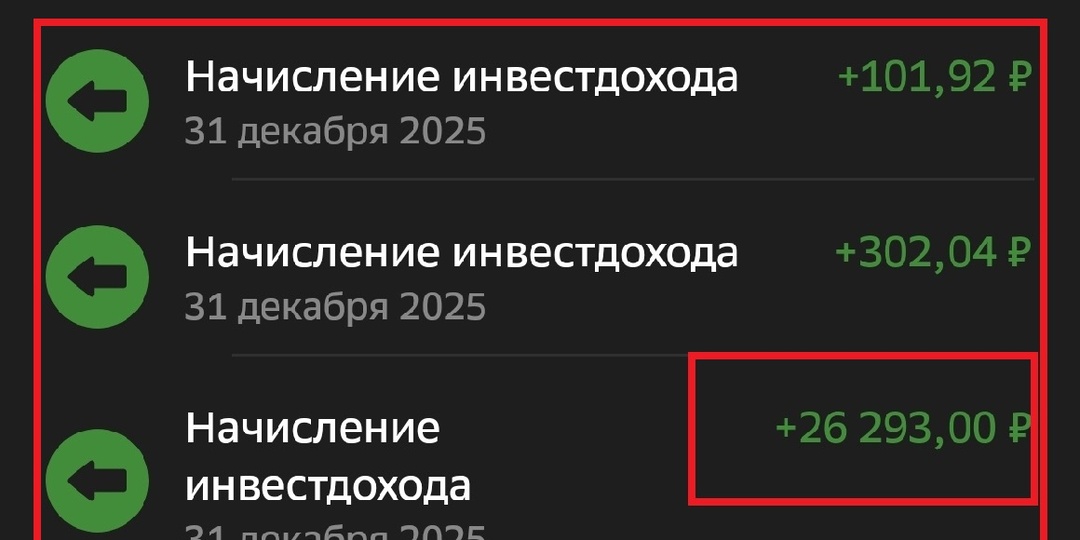 Какой доход за 2025-й год мне начислен по ПДС - Программе долгосрочного страхования, куда я перевела накопительную часть своей пенсии