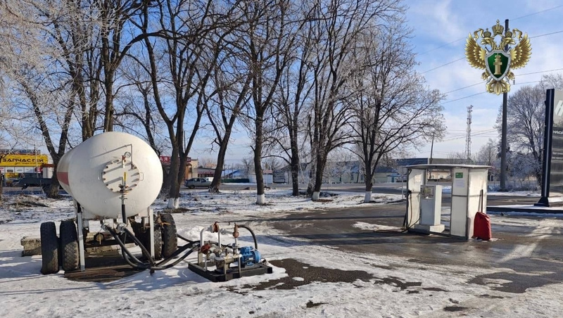      Фото: прокуратура Ставрополья