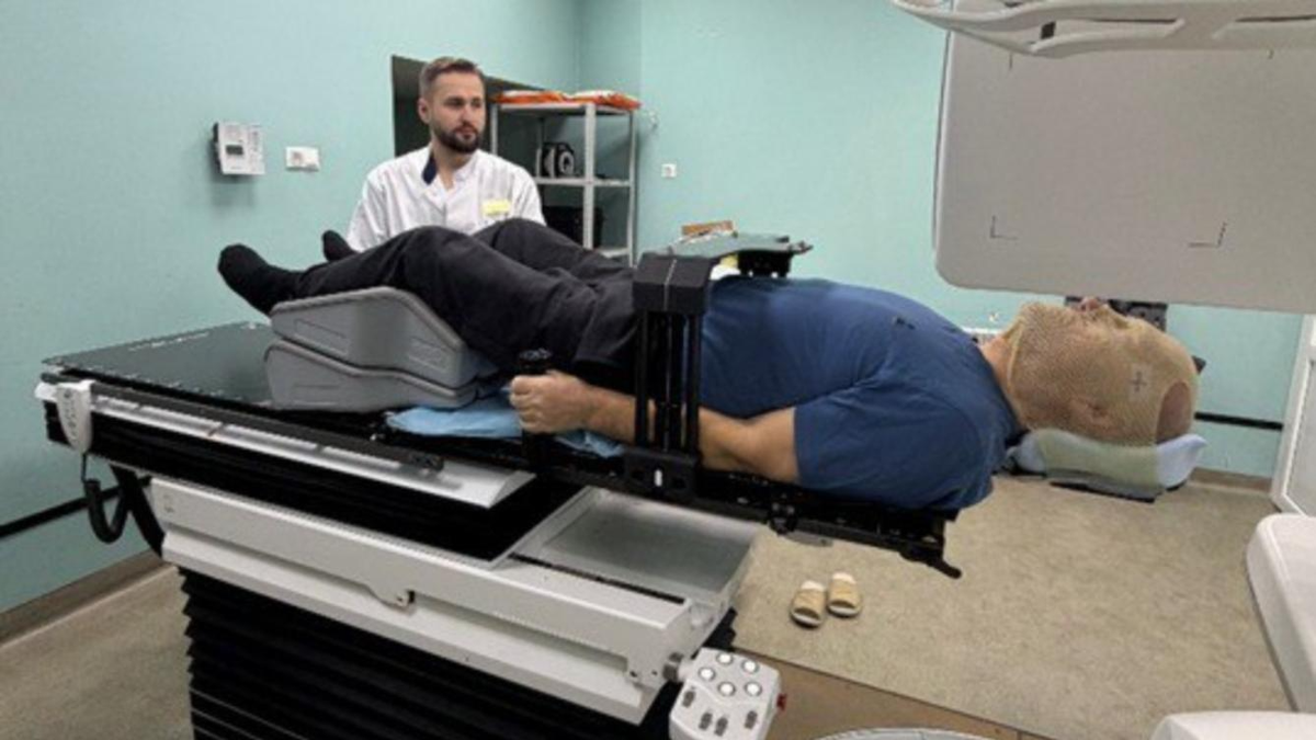 Фото: телеграм-канал Евгения Филиппова