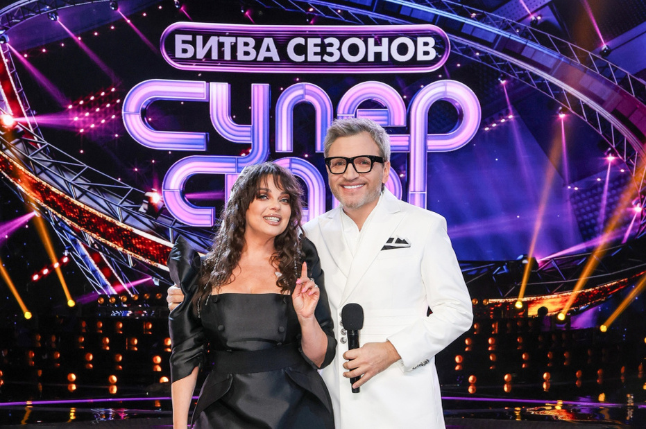    Пресс-служба НТВ