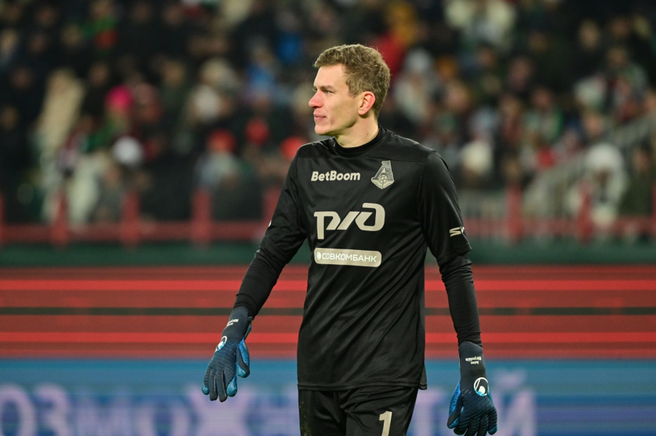    Pavel Kashaev/Global Look Press