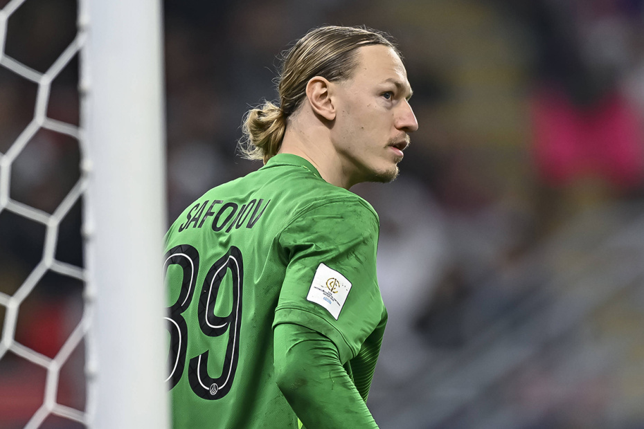    IMAGO/NOUSHAD THEKKAYIL/Global Look Press