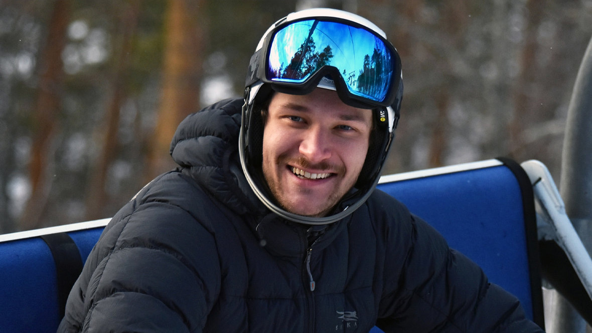    Российская федерация горнолыжного спорта