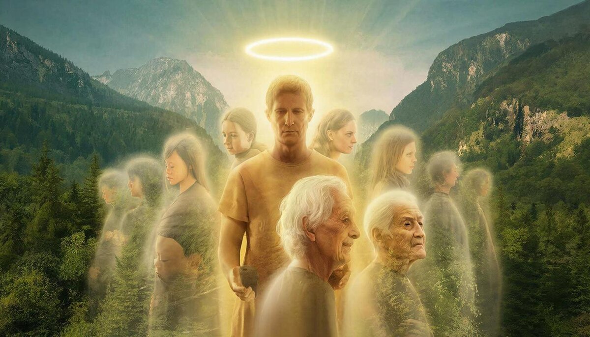 Практика прощения себя и самопринятия