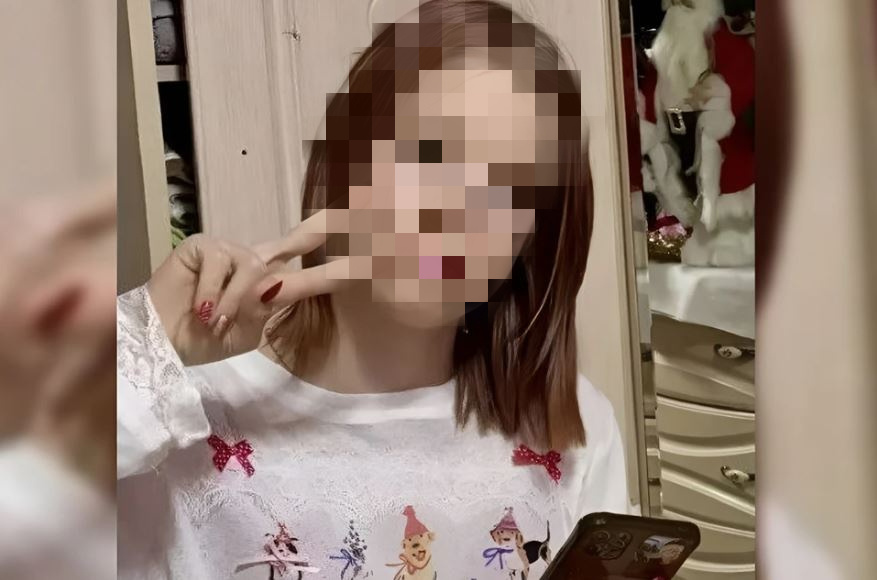 Девочки учатся в одном классе. Фото: предоставлено мамой