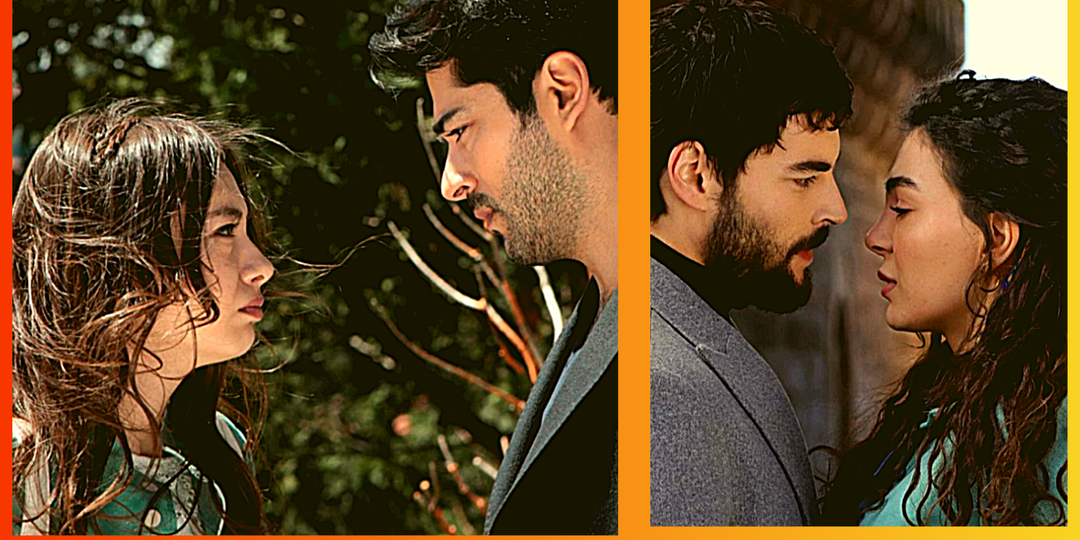 Что смотреть после «Постучись в мою дверь»: 10 турецких сериалов