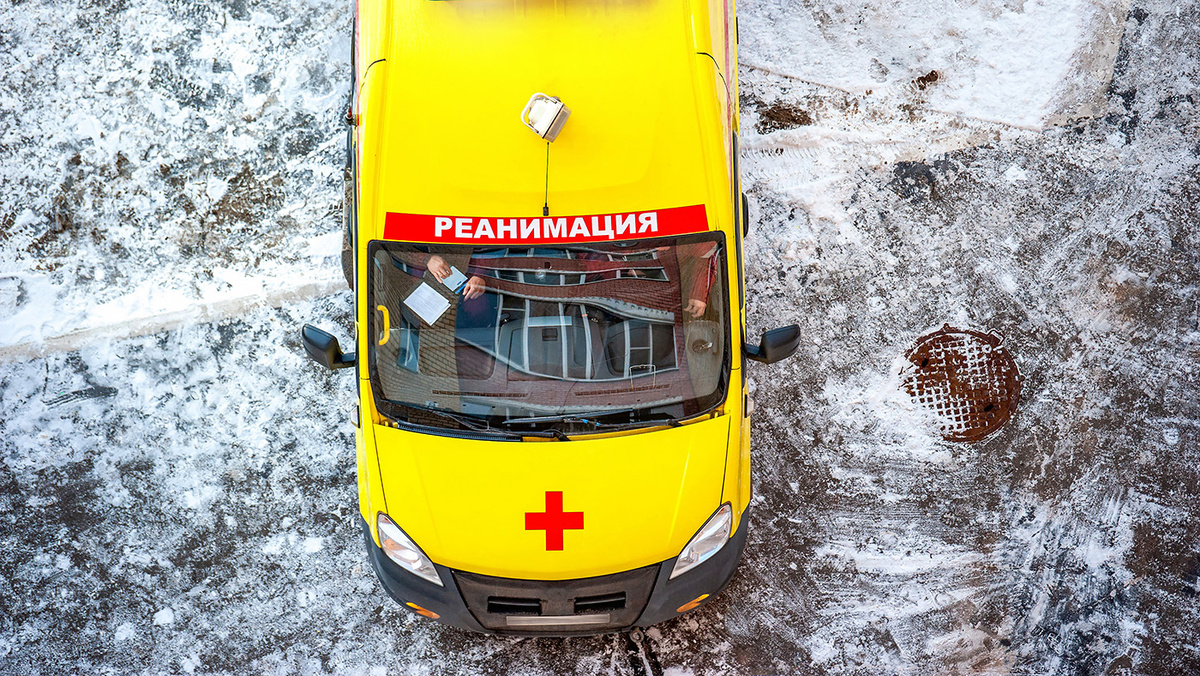   Евгений Панов / Adobe Stock- Архивное фото