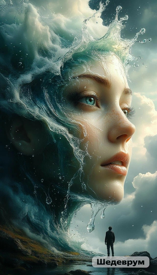 Изображение создано с помощью нейросети 