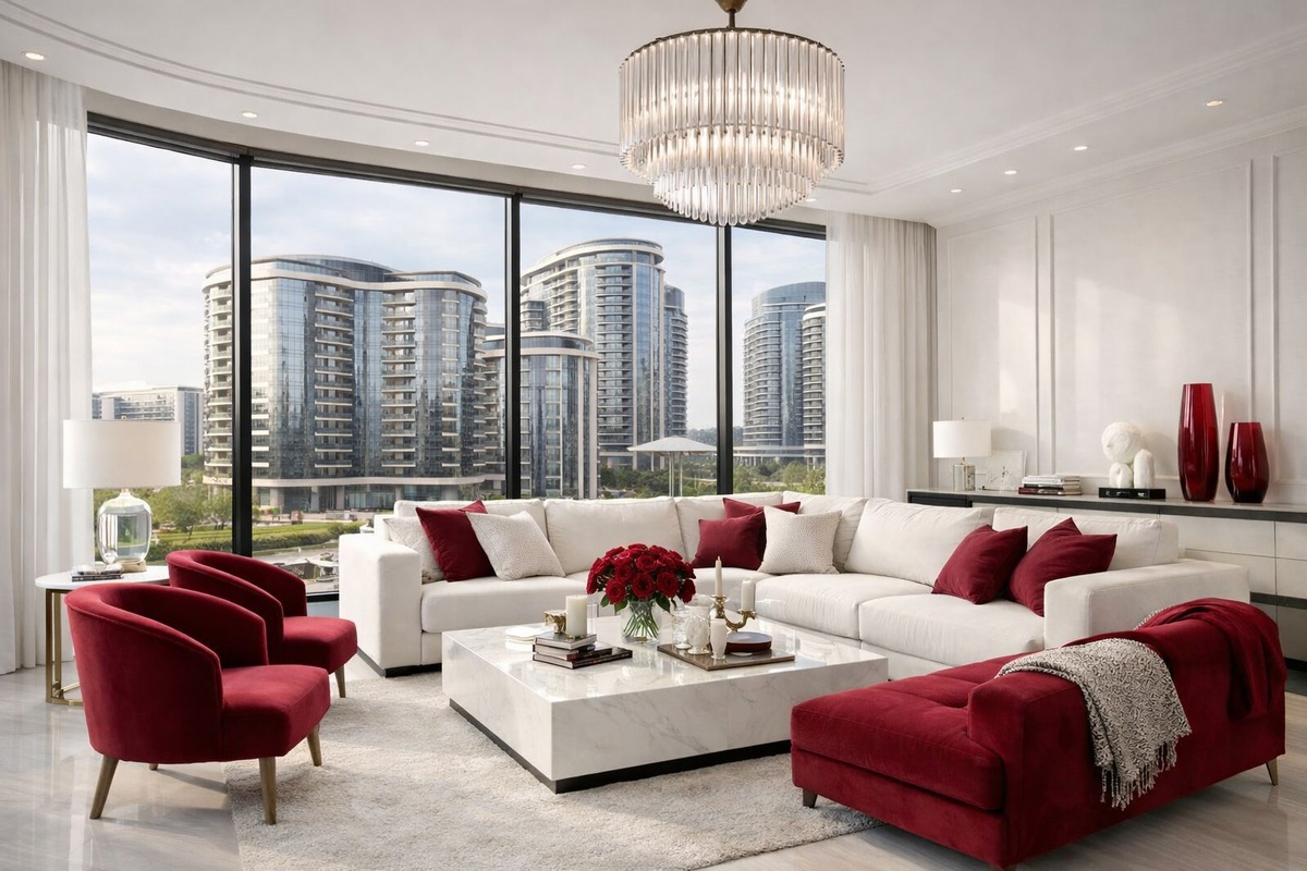 Ремонт без переплат в ЖК премиум-класса