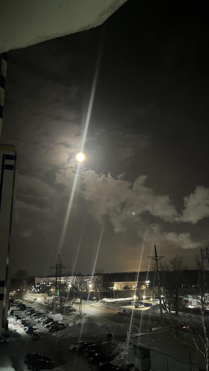 Снова красота 😍 