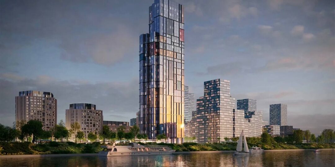 ⚡️3Е-Х КОМНАТНАЯ ВИДОВАЯ КВАРТИРА С РАССРОЧКОЙ