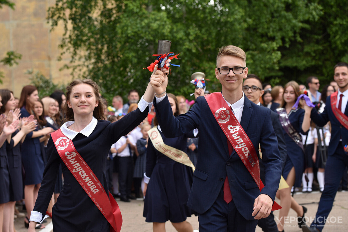    Фото: Херсонское агентство новостей