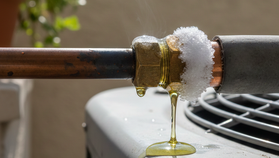 Что значит ошибка EC на кондиционере и как ее устранить?