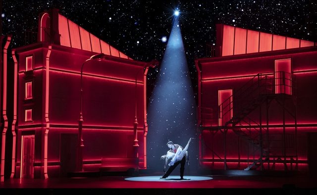    Фото: пресс-служба театральной компании «Бродвей Москва»