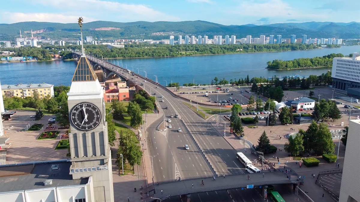 В Красноярске решает не “самый высокий курс”, а предсказуемость сделки и репутация